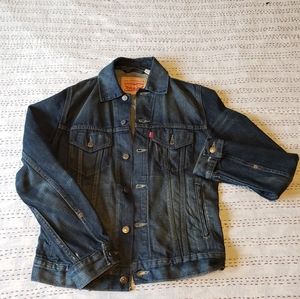 Levi's Trucker Jacket - Slim